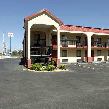 Americas Best Value Inn & Suites Macon Luaran gambar
