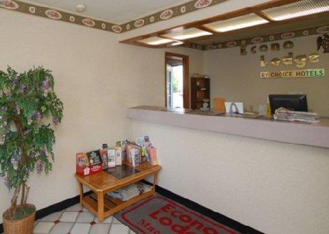 Americas Best Value Inn & Suites Macon Luaran gambar