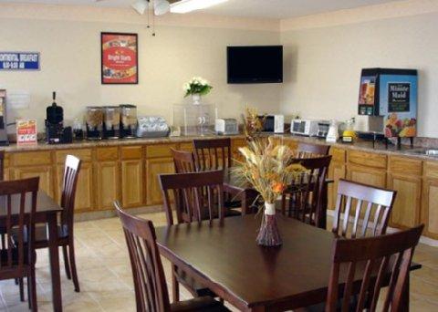 Americas Best Value Inn & Suites Macon Luaran gambar