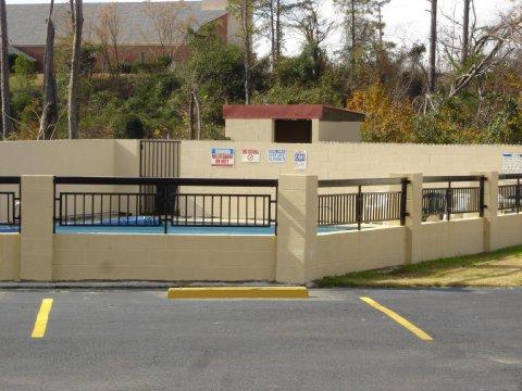 Americas Best Value Inn & Suites Macon Luaran gambar