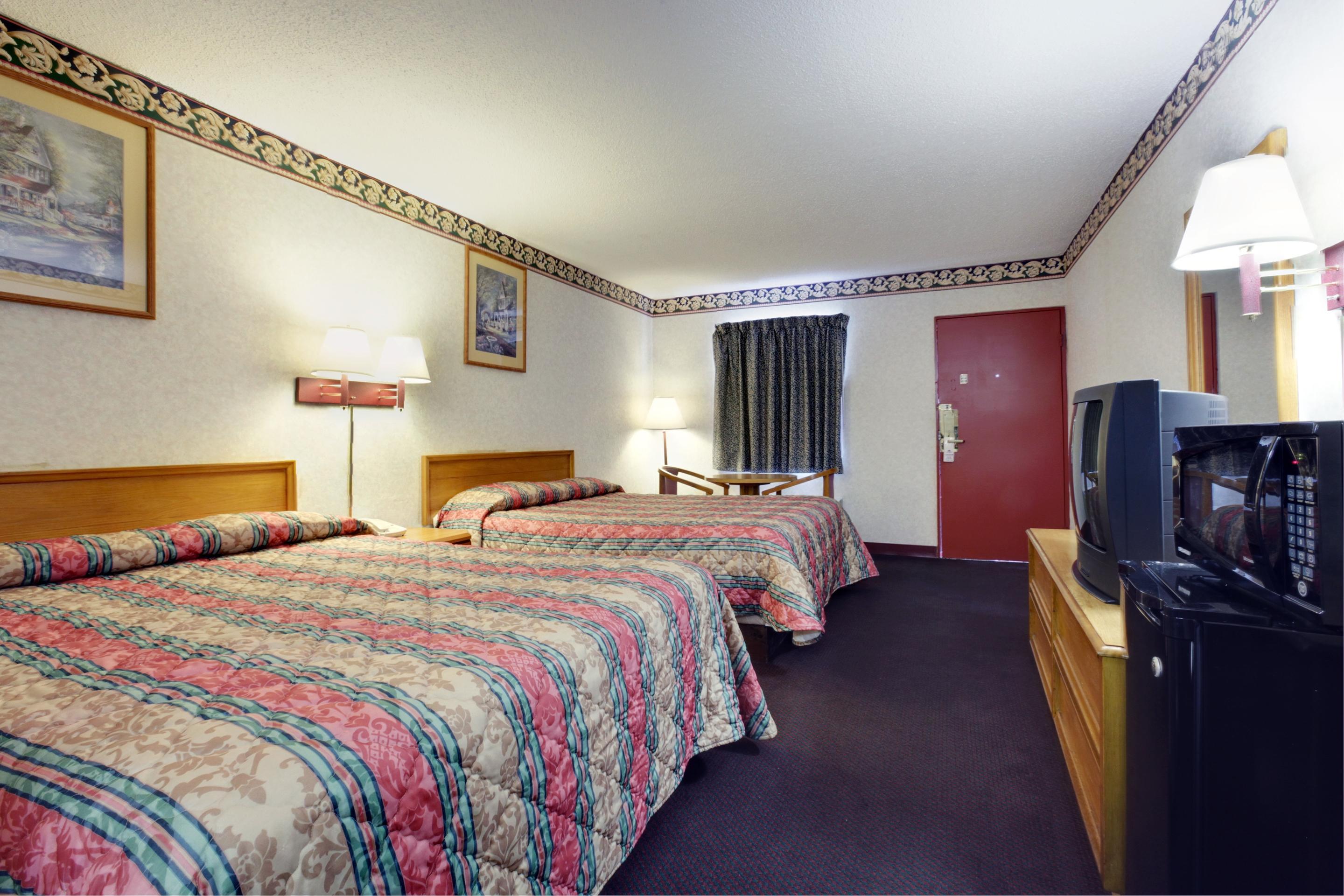 Americas Best Value Inn & Suites Macon Luaran gambar