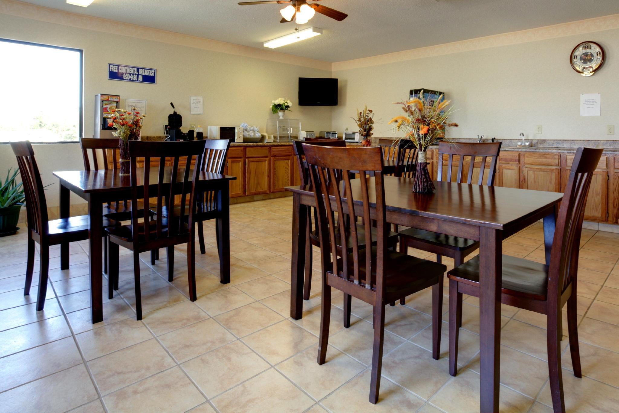 Americas Best Value Inn & Suites Macon Luaran gambar