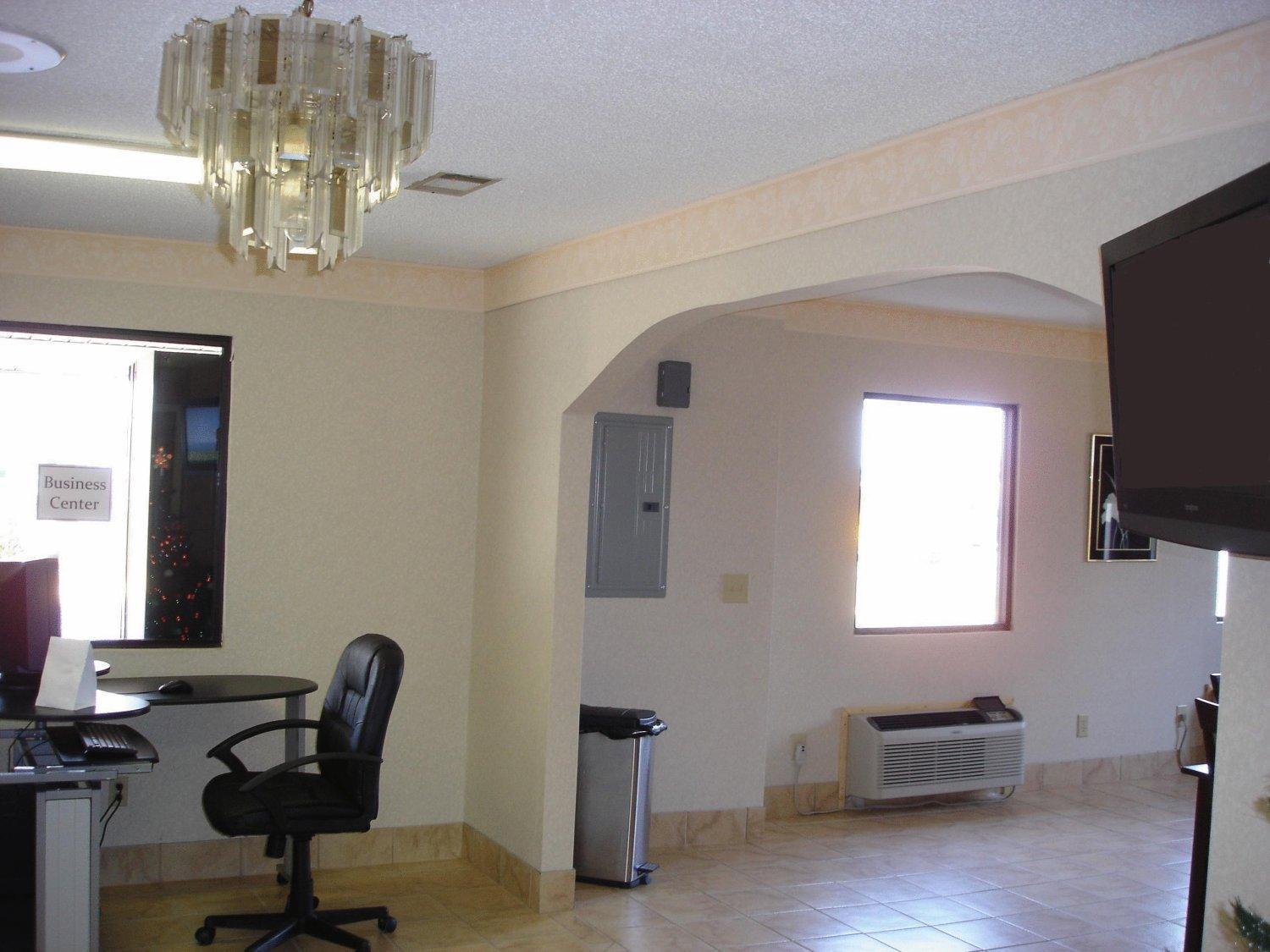 Americas Best Value Inn & Suites Macon Luaran gambar