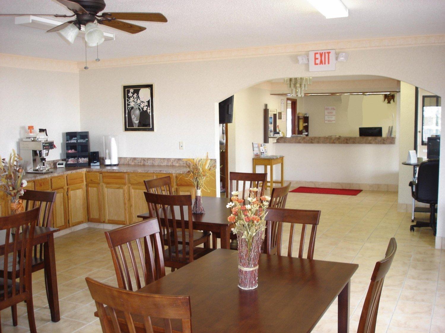 Americas Best Value Inn & Suites Macon Luaran gambar