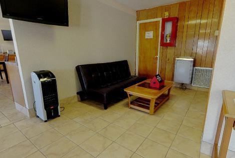 Americas Best Value Inn & Suites Macon Luaran gambar