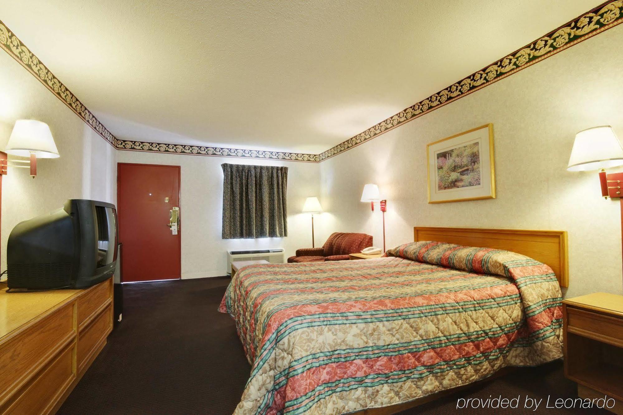 Americas Best Value Inn & Suites Macon Luaran gambar